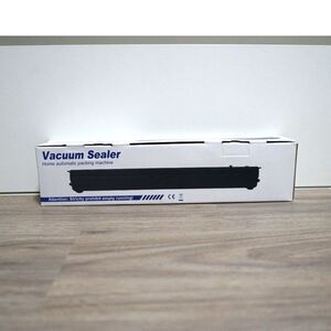 NEW! Vaccuum Sealer
